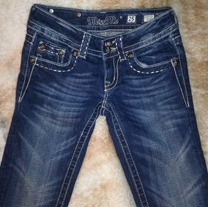 Miss me skinny jeans